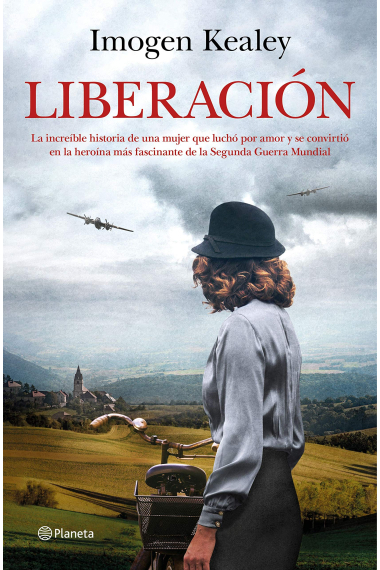 Liberación