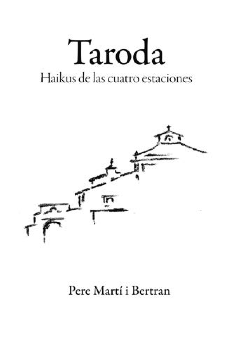 Taroda. Haikus de las cuatro estaciones