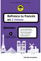 Refresca tu francés en 2 meses para dummies