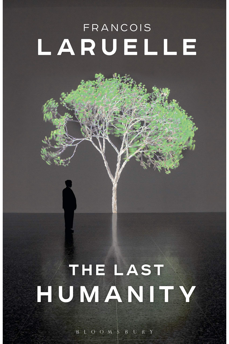 The Last Humanity: The New Ecological Science