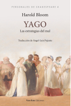 Yago: «las estrategias del mal»