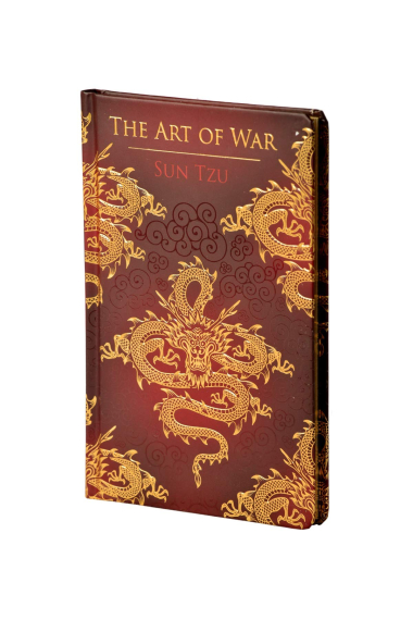 The Art of War: Chiltern Edition (Chiltern Classic)