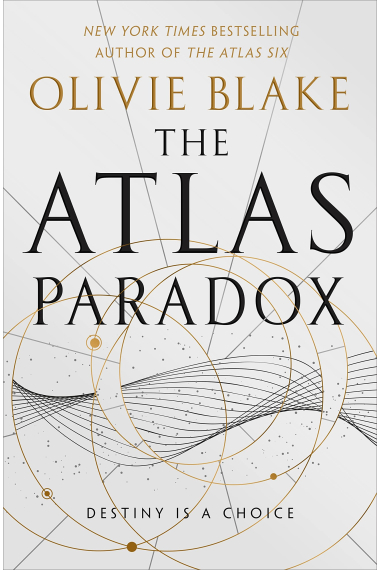 The Atlas Paradox: 2