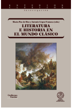 Literatura e historia en el mundo clásico