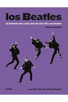 Los Beatles. La historia de cada una de sus 211 canciones