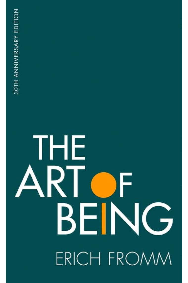 The Art of Being