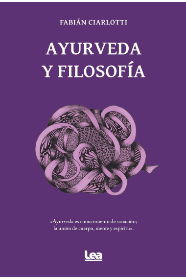 Ayurveda y filosofía