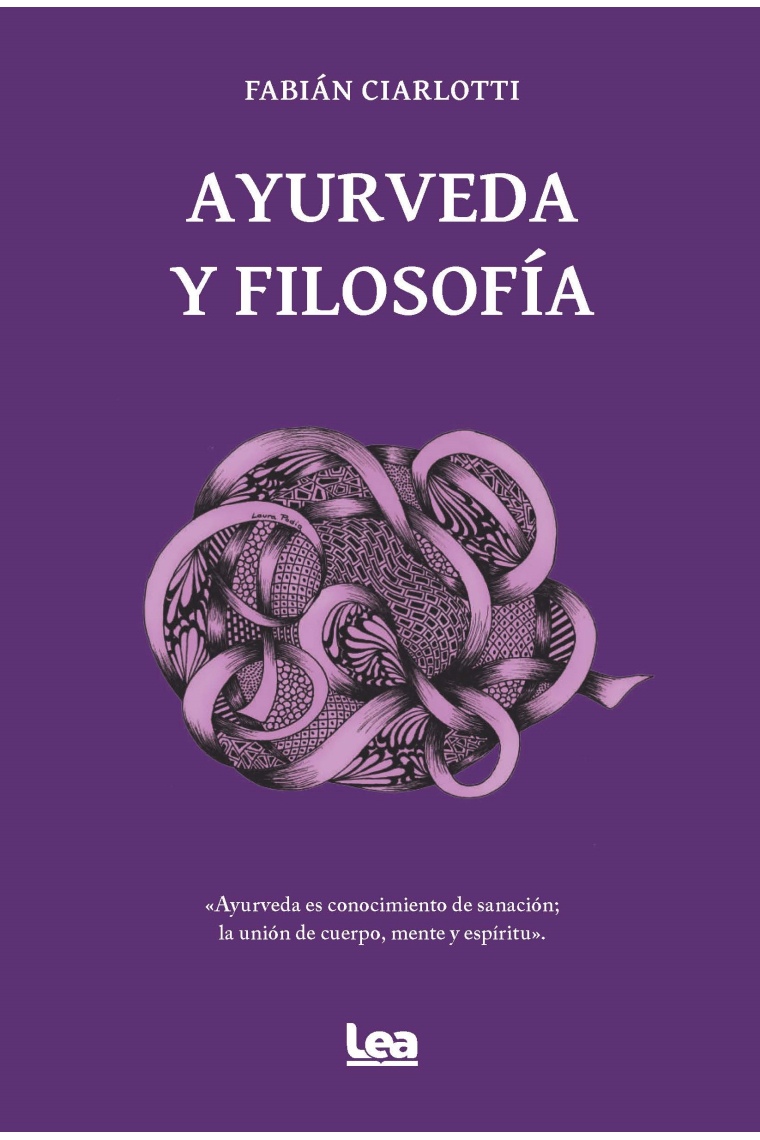 Ayurveda y filosofía