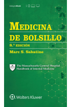 Medicina de bolsillo