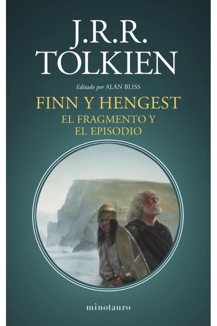 Finn y Hengest