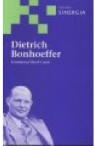 DIETRICH BONHOEFFER