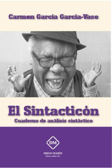 EL SINTACTICON CUADERNO DE ANALISIS SINTACTICO