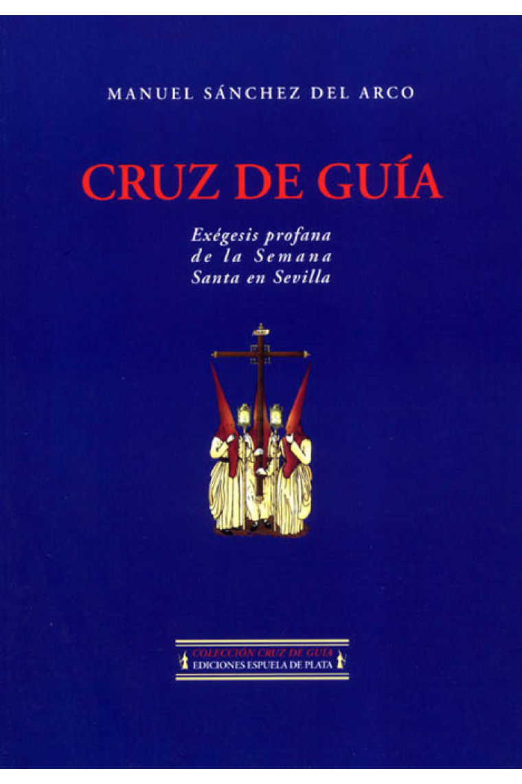 Cruz de Guía