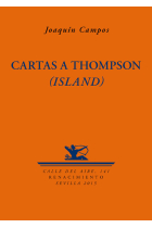 Cartas a Thompson (Island)