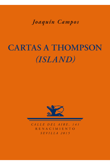 Cartas a Thompson (Island)