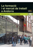 La formació i el mercat de treball a Andorra