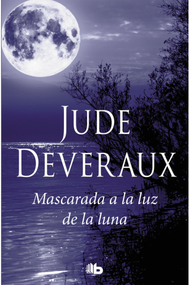 Mascarada a la luz de la luna (Trilogía Moonlight 3)