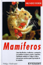 Mamíferos.