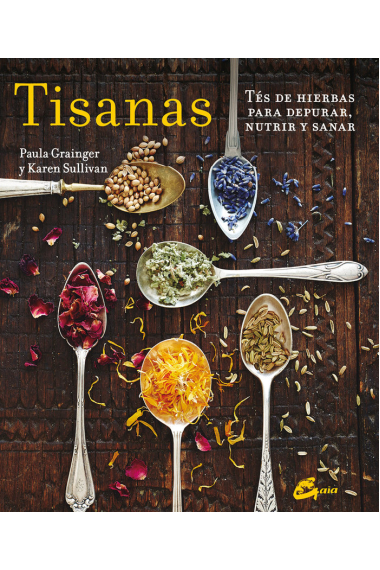 Tisanas