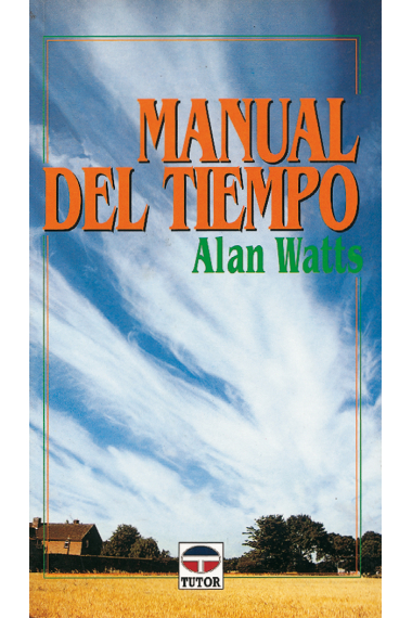 Manual del tiempo