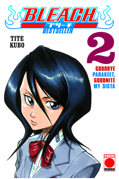 Bleach (bestseller) n.2