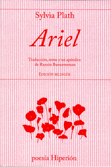 Ariel (Bilingüe castellano - inglés)