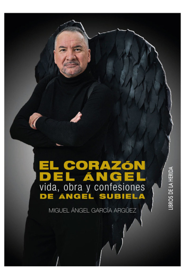 EL CORAZÓN DEL ÁNGEL