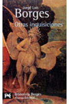 Otras inquisiciones