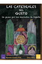 LA CATEDRALES DEL GUSTO