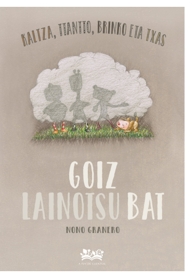 GOIZ LAINOTSU BAT