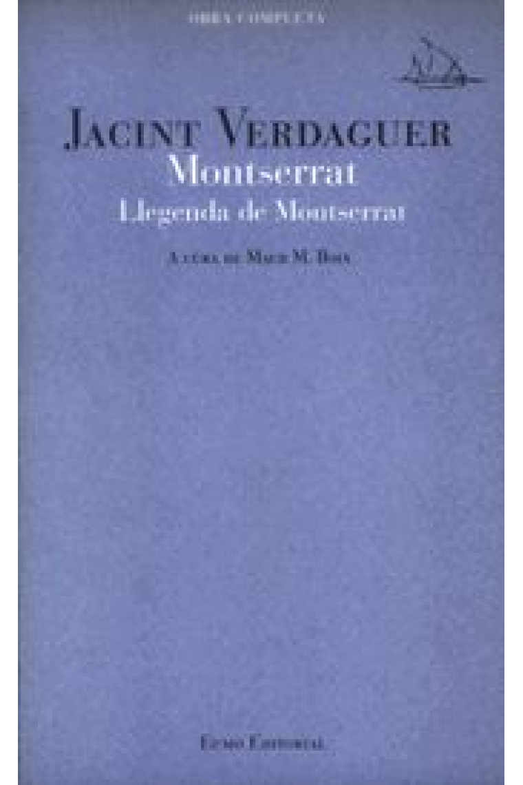 Montserrat II