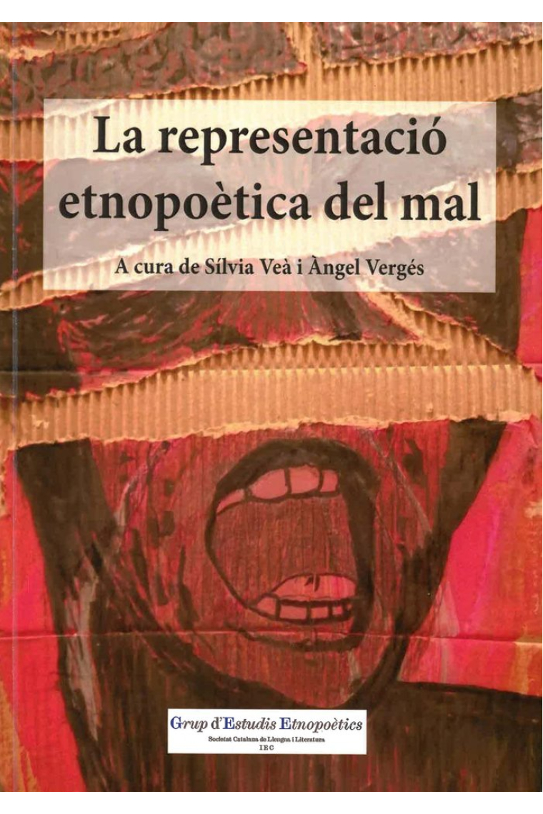 LA REPRESENTACIO ETNOPOETICA DEL MAL