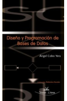 DISEÑO Y PROGRAMACION DE BASE DE DATOS