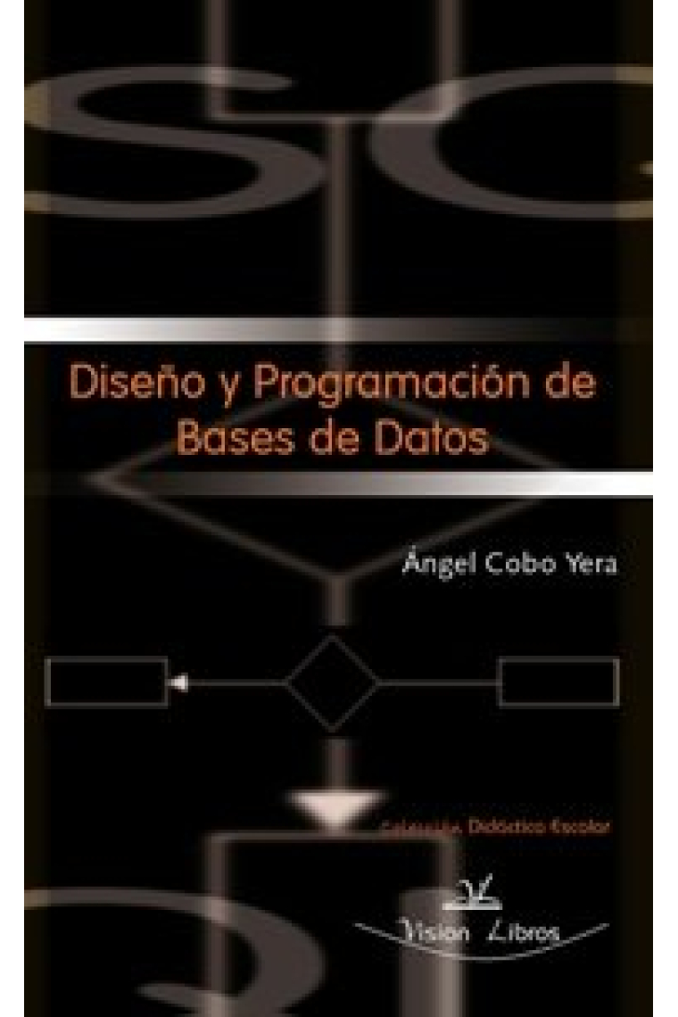 DISEÑO Y PROGRAMACION DE BASE DE DATOS