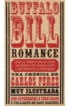 Buffalo Bill romance