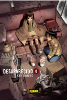 DESAPARECIDO 04