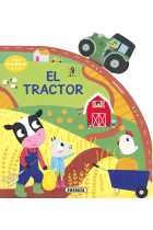 EL TRACTOR