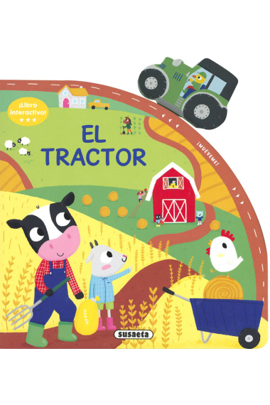 EL TRACTOR