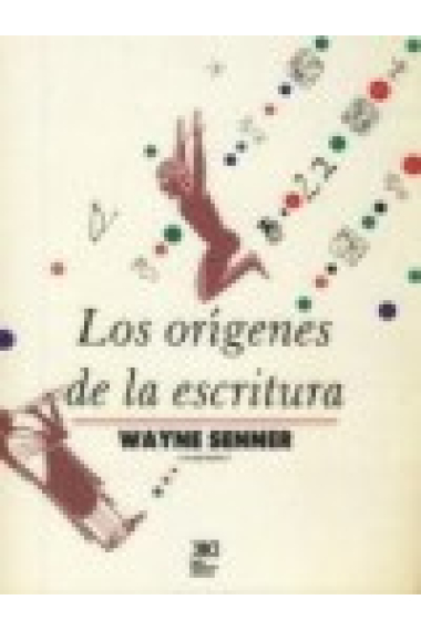 Los orígenes de la escritura