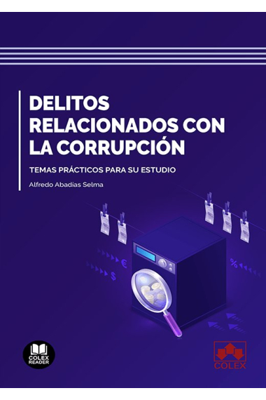 DELITOS RELACIONADOS CON LA CORRUPCION