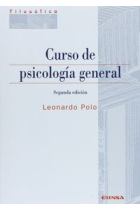 Curso de psicología general