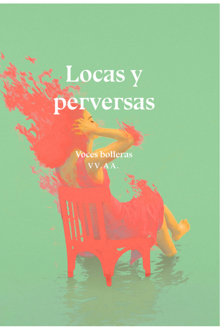 LOCAS Y PERVERSAS