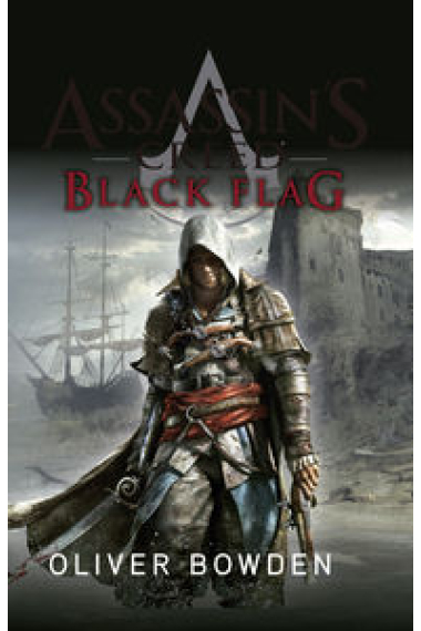 Assassin's Creed Black Flag