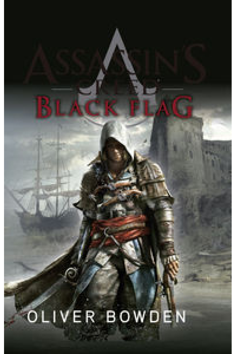 Assassin's Creed Black Flag