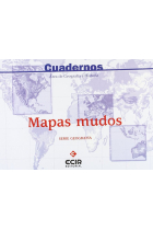 Mapas Mudos - Geografía