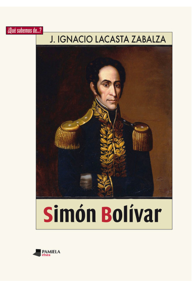 Simãn Bolêvar