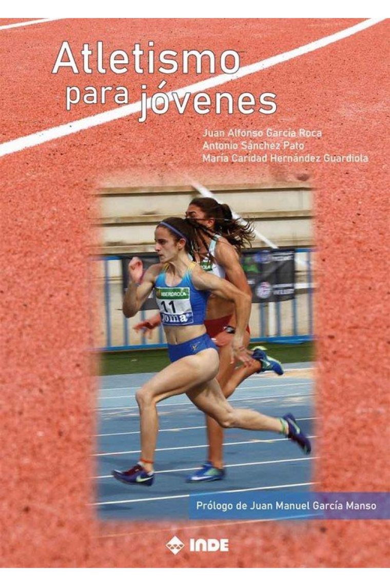 ATLETISMO PARA JOVENES