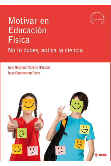 MOTIVAR EN EDUCACION FISICA