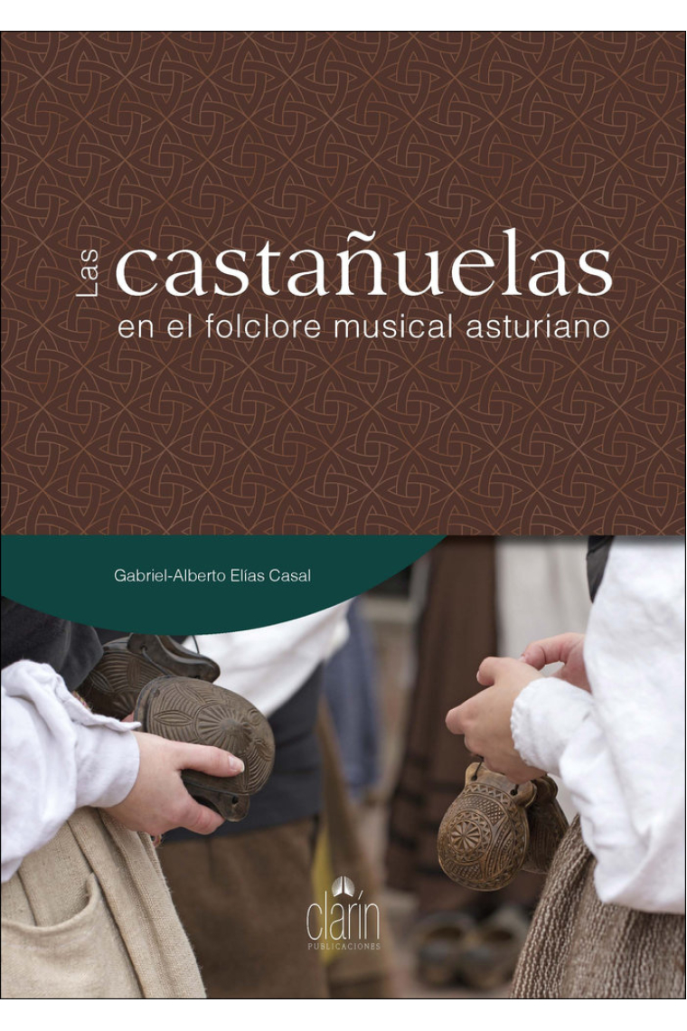 LAS CASTAÑUELAS EN EL FOLCLORE MUSICAL ASTURIANO