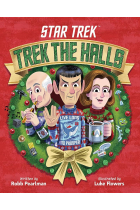 Star Trek: Trek the Halls